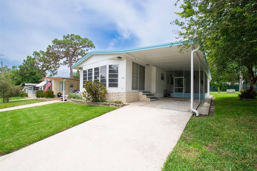 Property photo for 47 SUGAR BEAR DRIVE, #9, Safety Harbor, FL