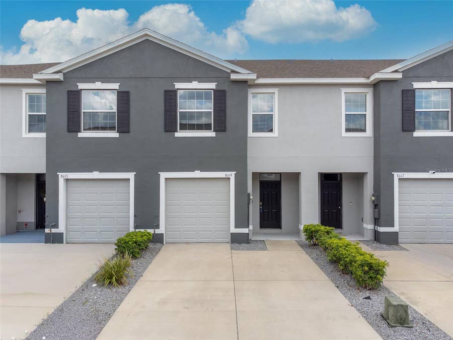 Property photo for 8619 FALLING BLUE PLACE, Riverview, FL