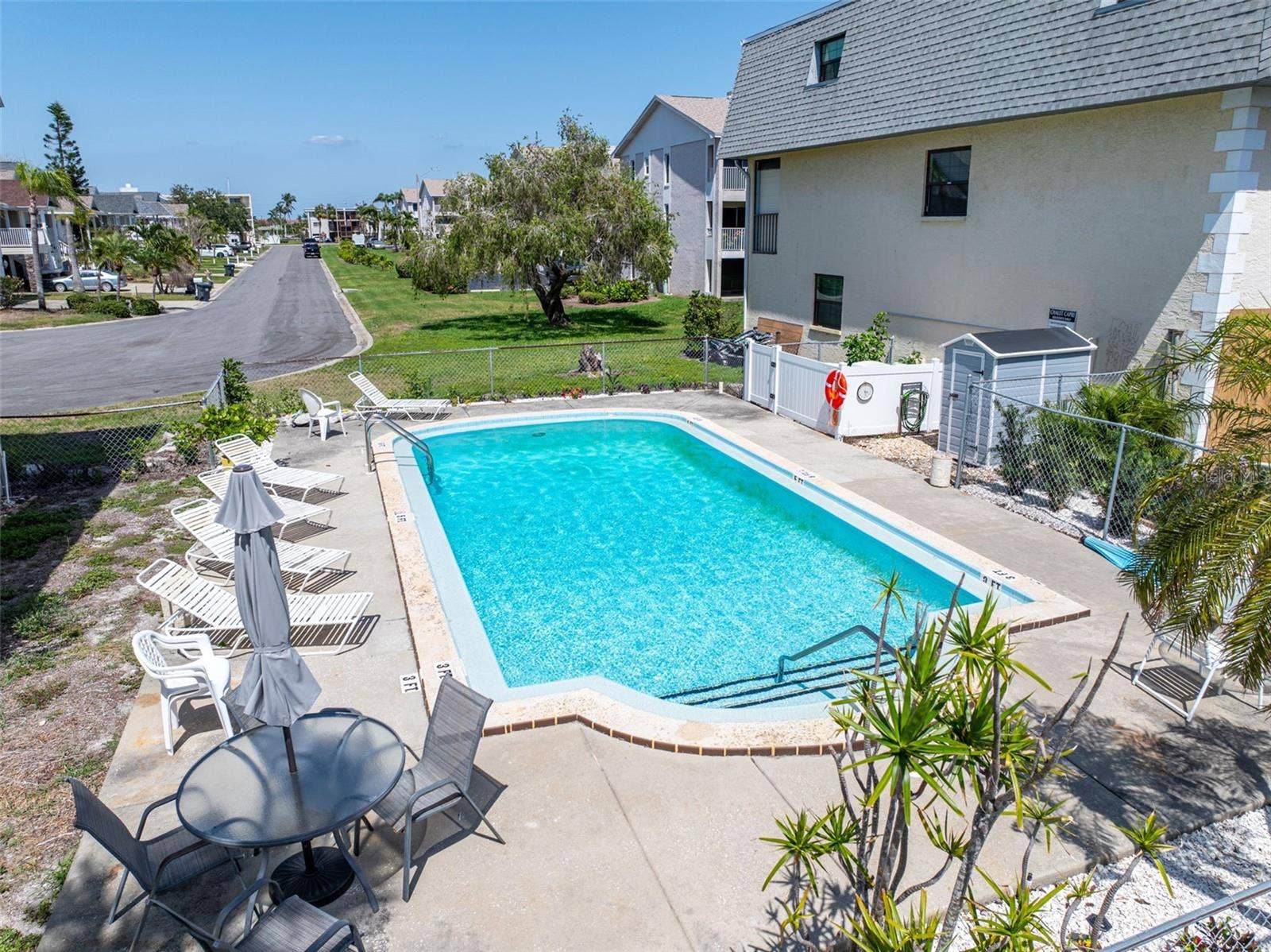 12485 2ND STREET E, #C103, Treasure Island, FL 33706 12485 2ND STREET E, #C103, Treasure Island, FL 33706