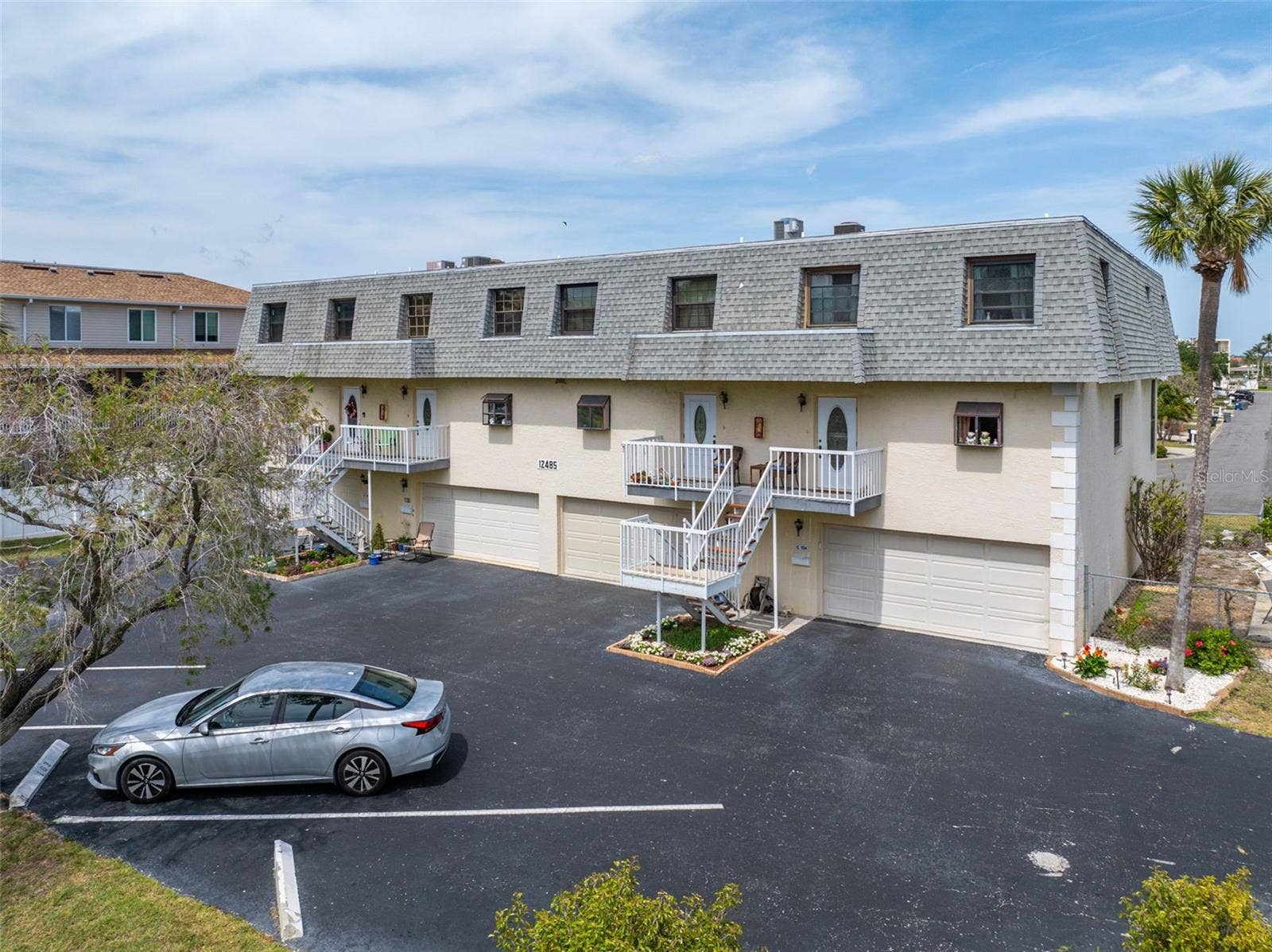 12485 2ND STREET E, #C103, Treasure Island, FL 33706 12485 2ND STREET E, #C103, Treasure Island, FL 33706