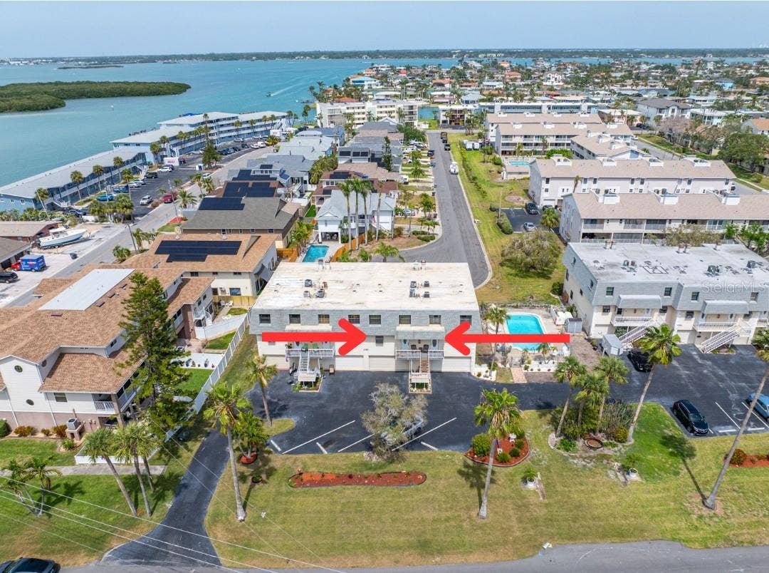 12485 2ND STREET E, #C103, Treasure Island, FL 33706 12485 2ND STREET E, #C103, Treasure Island, FL 33706