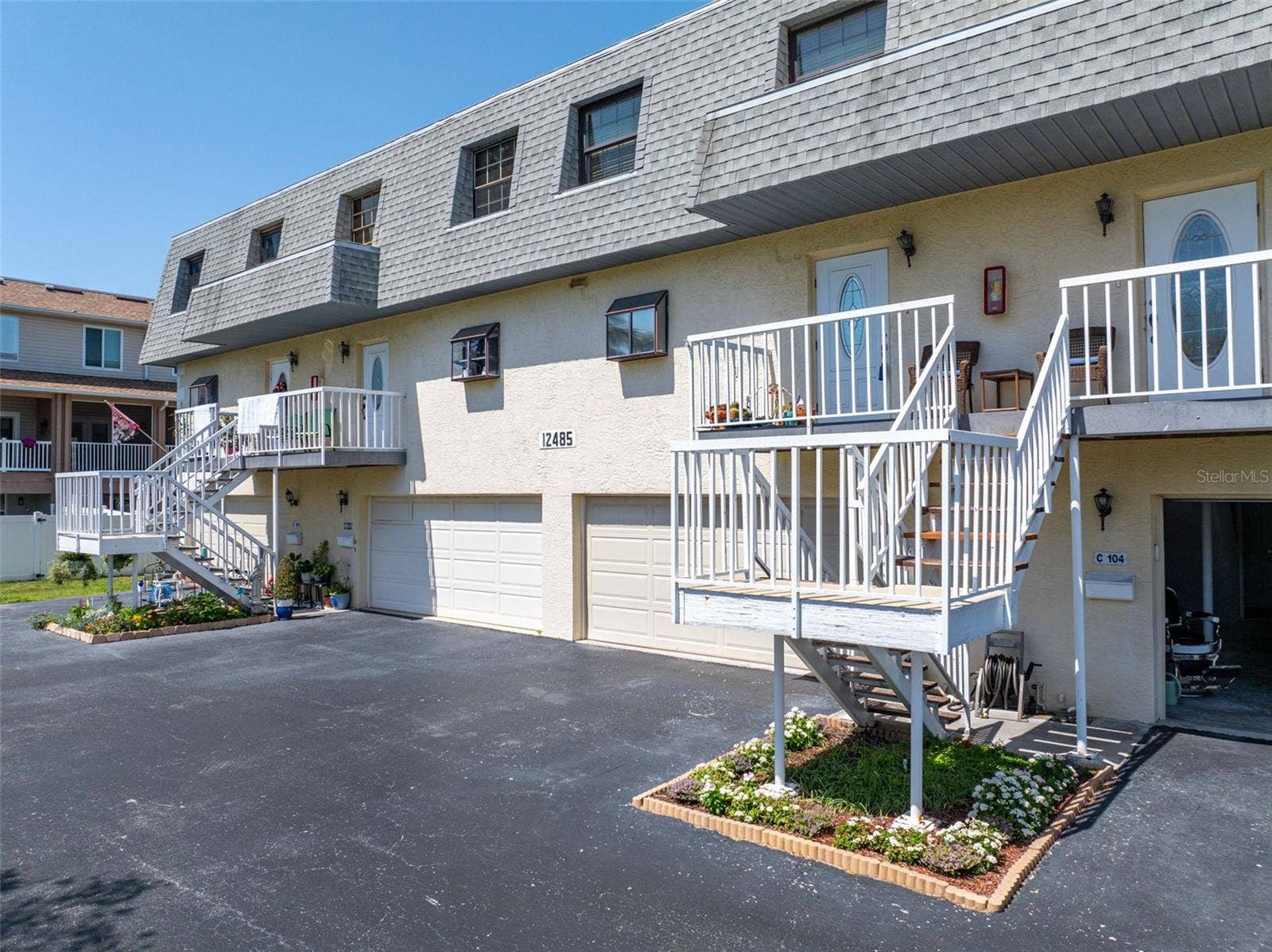 12485 2ND STREET E, #C103, Treasure Island, FL 33706 12485 2ND STREET E, #C103, Treasure Island, FL 33706