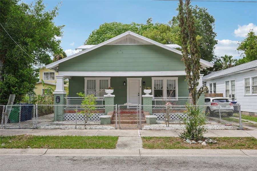 Property photo for 1305 E 17TH AVENUE, Tampa, FL