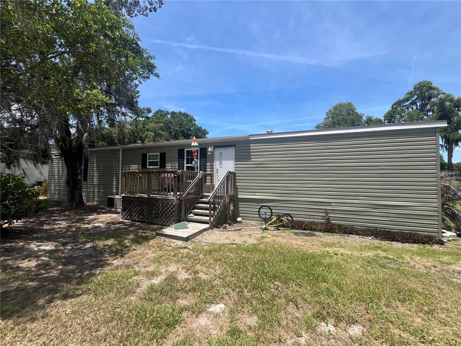Property photo for 4917 ADDESSI LOOP, Land O Lakes, FL