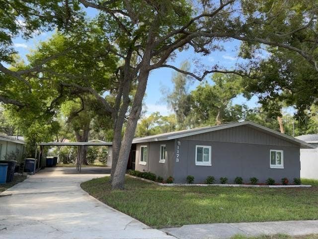 Property photo for 1173 GRANADA STREET, Clearwater, FL