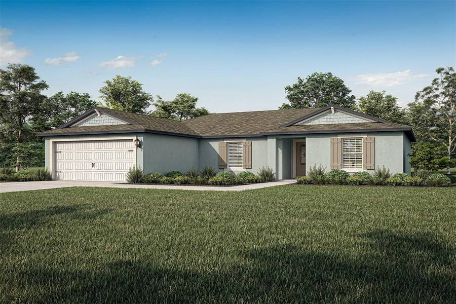 Property photo for 10 PRINCESS ELLEN PLACE, Palm Coast, FL