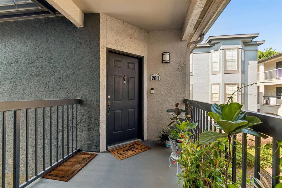 Property photo for 8414 LUCUYA WAY, #201, Tampa, FL