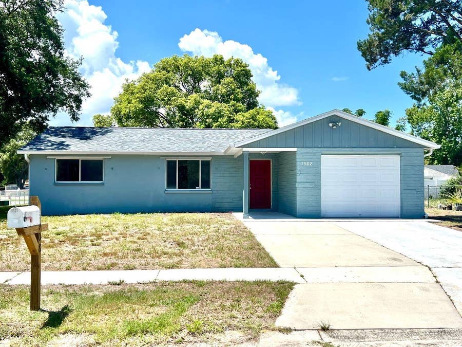 Property photo for 7908 RUSTY OAK DRIVE, New Port Richey, FL