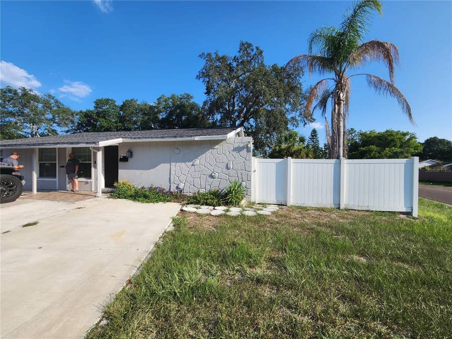 Property photo for 8518 WOODLAKE DRIVE, Tampa, FL