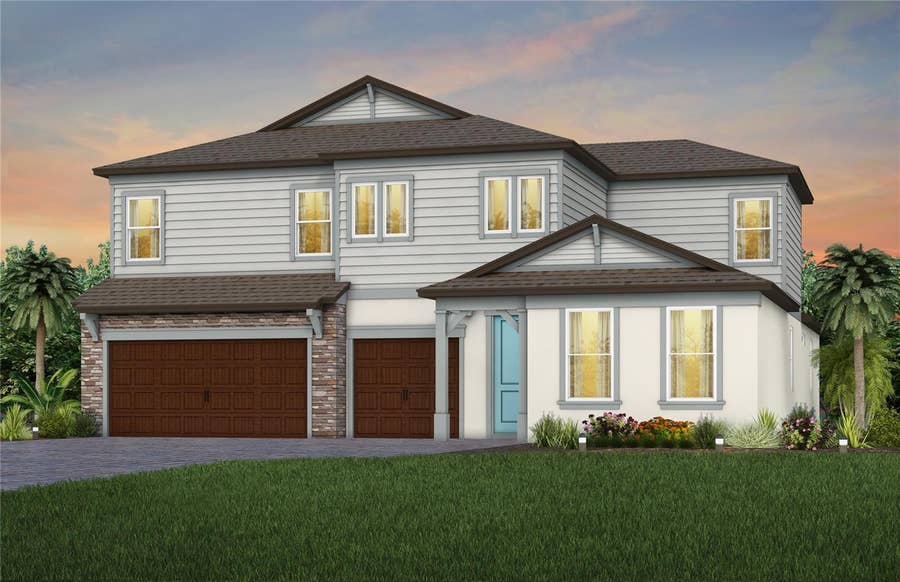 Property photo for 6840 GILLY SHADOW STREET, Wesley Chapel, FL