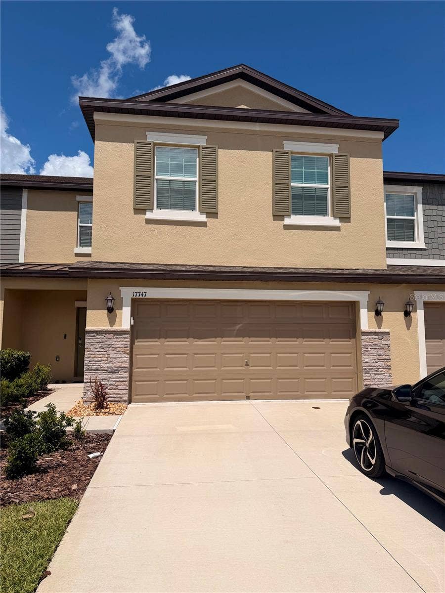 Property photo for 17747 TAWNY MALT PLACE, Land O Lakes, FL