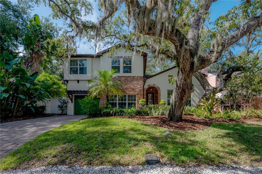 Property photo for 3108 W VILLA ROSA STREET, Tampa, FL