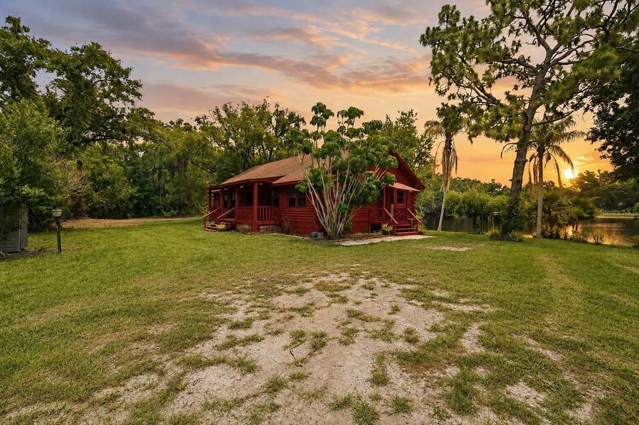 Property photo for 6409 CHISWICK COURT, New Port Richey, FL