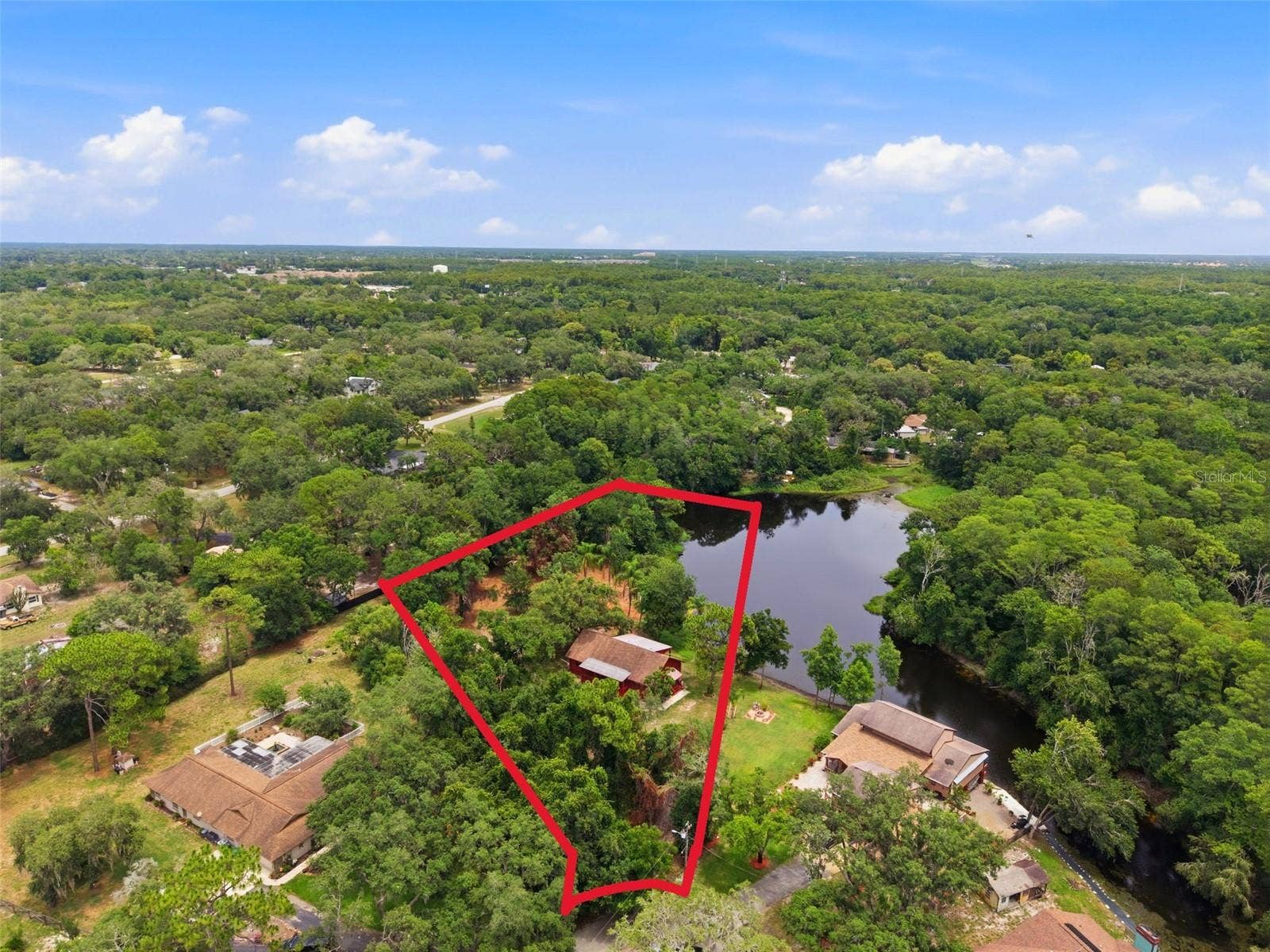 6409 CHISWICK COURT, New Port Richey, FL 34655 6409 CHISWICK COURT, New Port Richey, FL 34655
