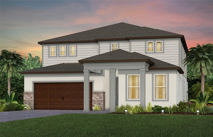 Property photo for 33411 BARNEBROOK DRIVE, Wesley Chapel, FL
