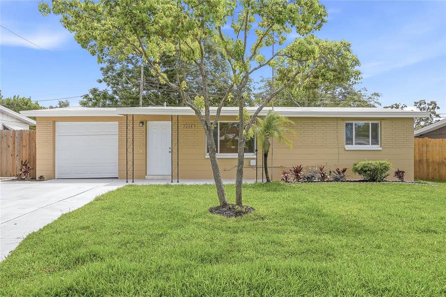Property photo for 2048 HESS DRIVE, Holiday, FL