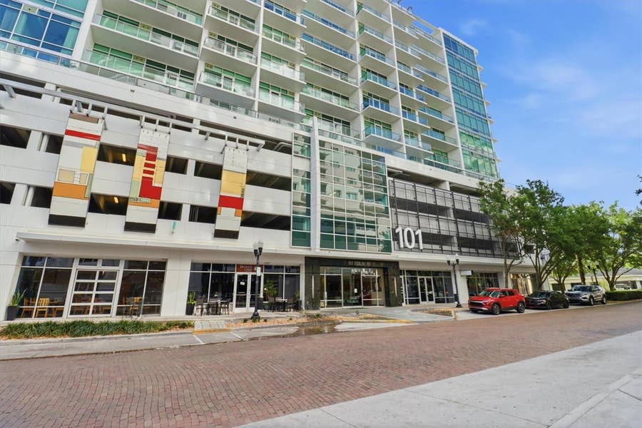 Property photo for 101 S EOLA DRIVE, #1104, Orlando, FL