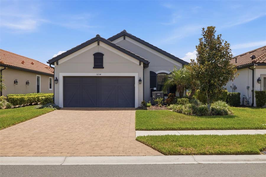Property photo for 3254 FRANCOA DRIVE, Odessa, FL