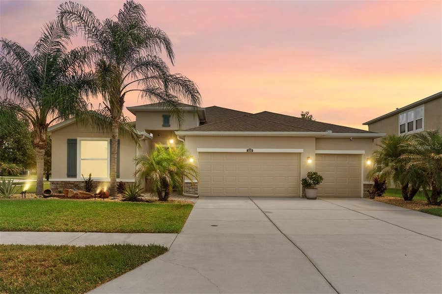 Property photo for 32373 BANNACK LANE, Wesley Chapel, FL