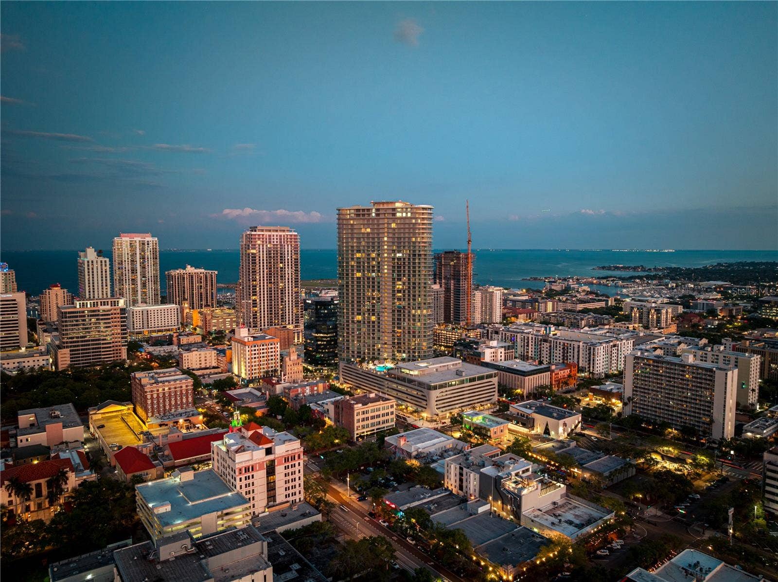 400 CENTRAL AVENUE, #2208, St Petersburg, FL 33701 400 CENTRAL AVENUE, #2208, St Petersburg, FL 33701