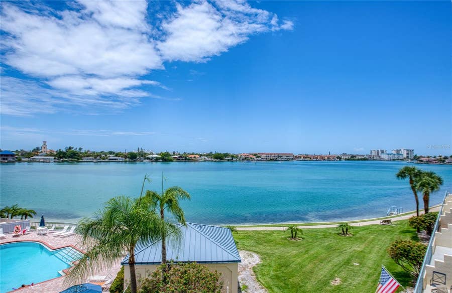 Property photo for 7974 SAILBOAT KEY BOULEVARD S, #301, South Pasadena, FL