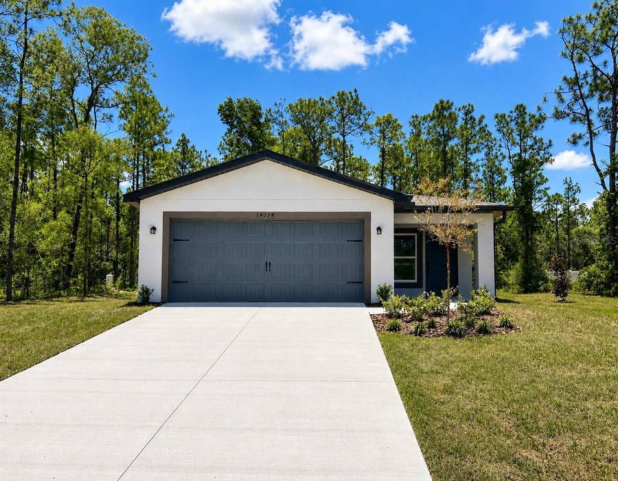 Property photo for 14034 RICEBIRD AVENUE, Weeki Wachee, FL