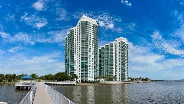 Property photo for 231 RIVERSIDE DRIVE, #709-1, Daytona Beach, FL