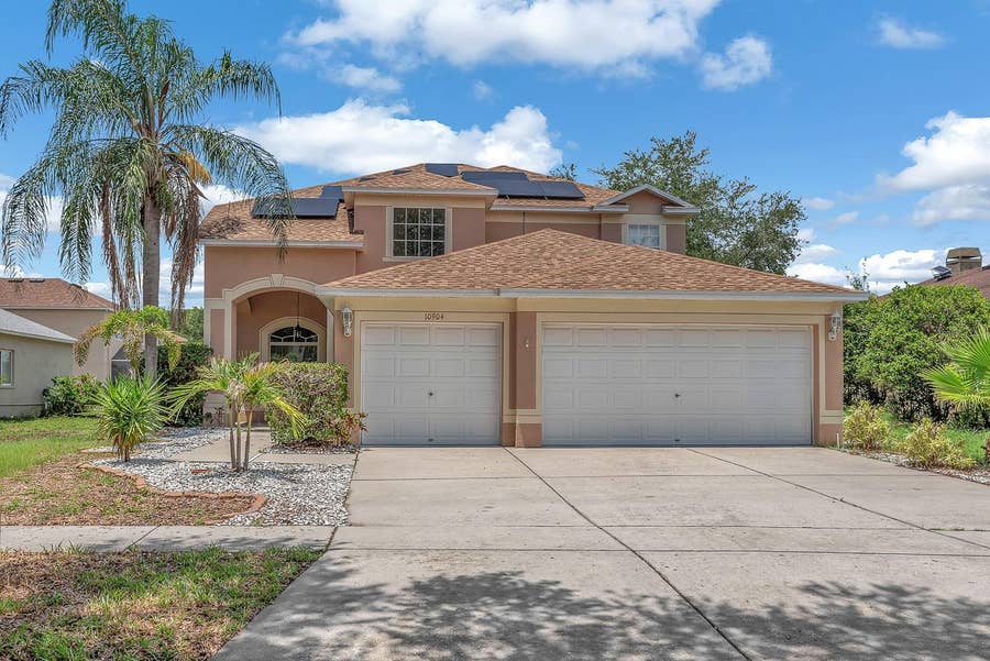 Property photo for 10904 SUMMERTON DRIVE, Riverview, FL
