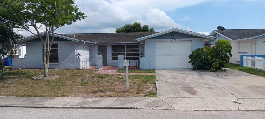 Property photo for 7410 MORAVIAN DRIVE, Port Richey, FL