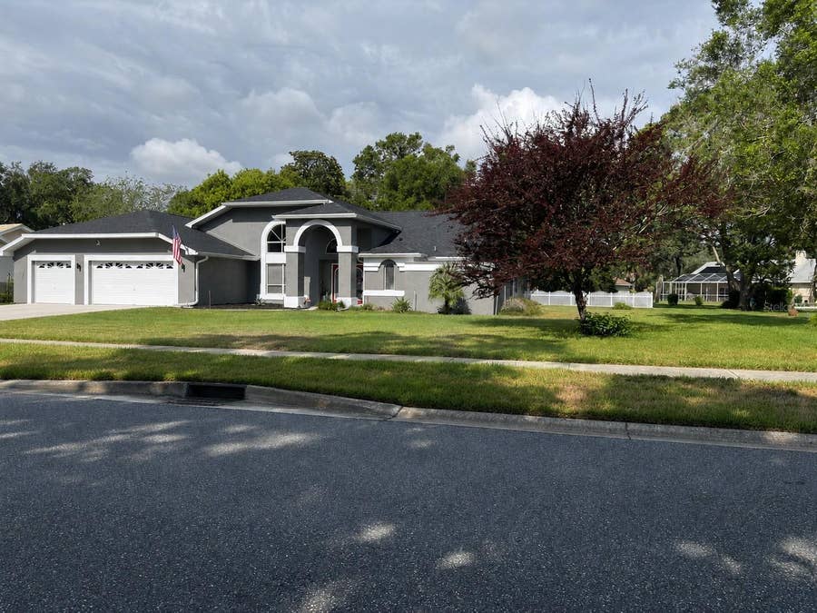 Property photo for 18561 WINDING OAKS BOULEVARD, Hudson, FL
