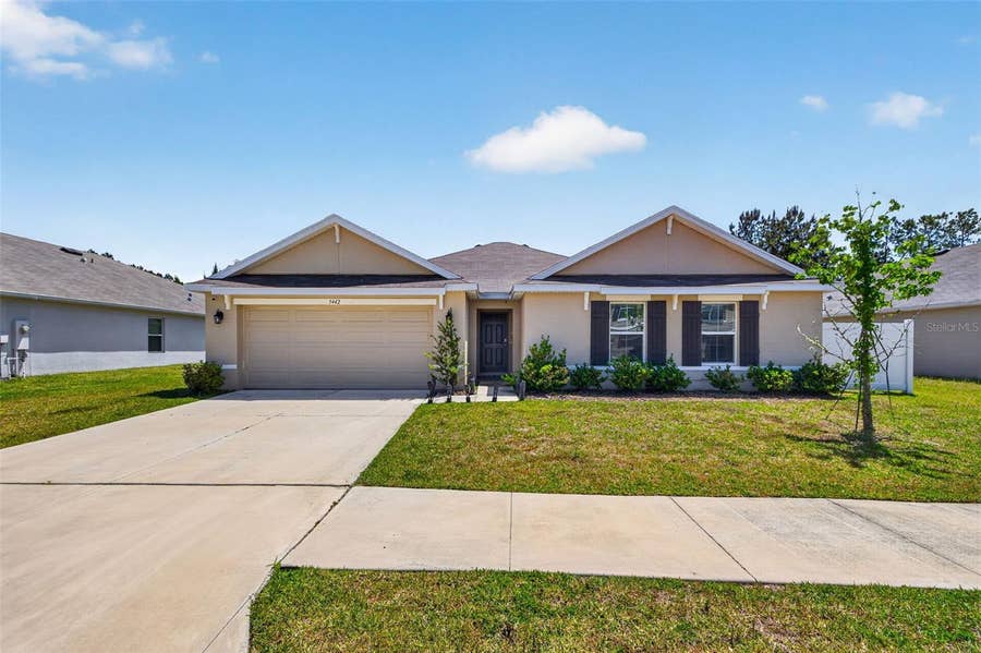 Property photo for 5442 DIANTHA WAY, Brooksville, FL