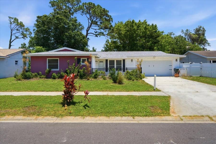 Property photo for 2087 59TH STREET N, Clearwater, FL