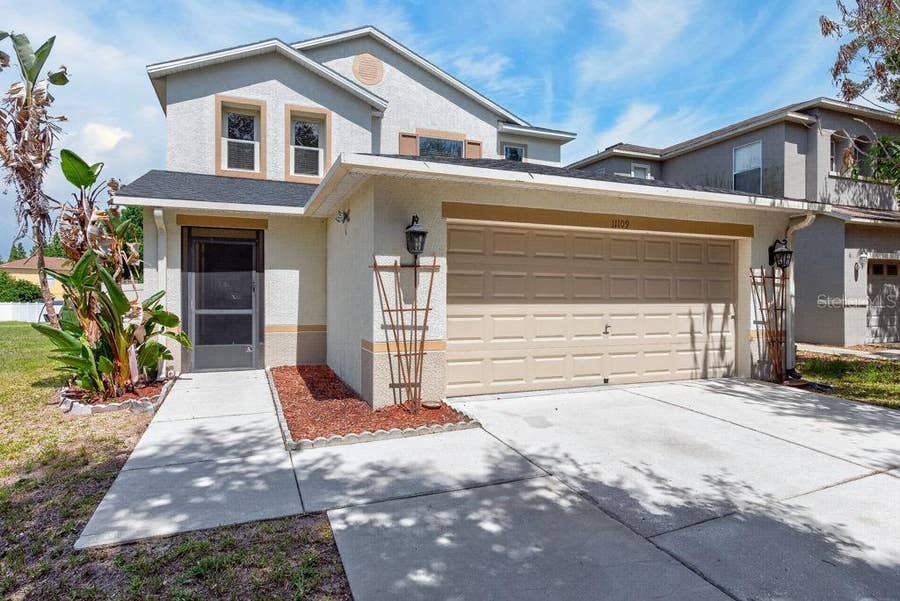 Property photo for 11109 SILVER FERN WAY, Riverview, FL