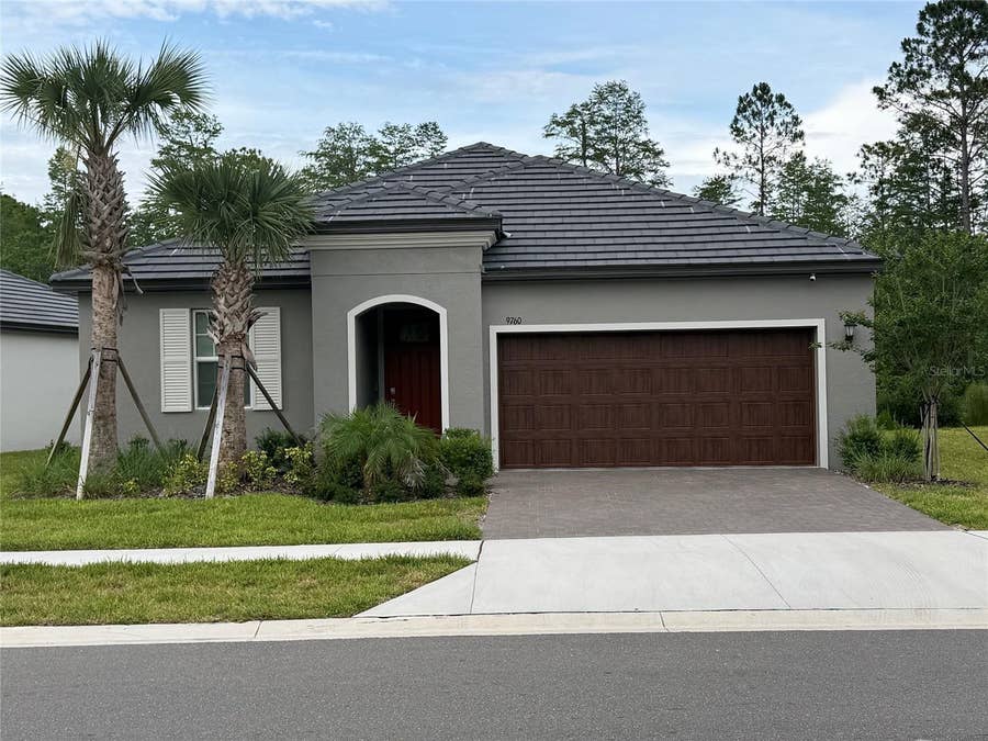 Property photo for 9760 MINNOW RAY DRIVE, Land O Lakes, FL