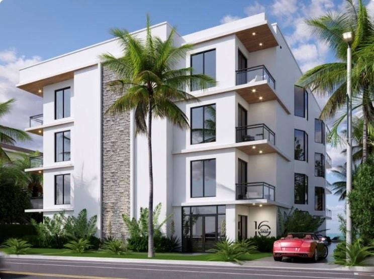Property photo for 16 GULF BOULEVARD, #301, Indian Rocks Beach, FL