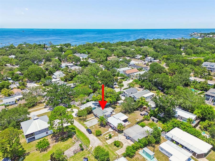 Property photo for 314 MARYLAND AVENUE, Crystal Beach, FL