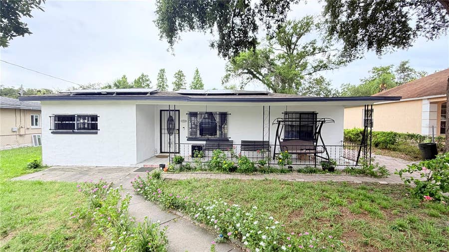 Property photo for 1709 E NORTH BAY STREET, Tampa, FL