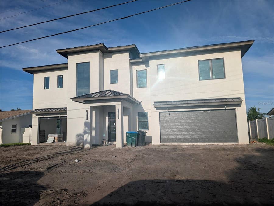 Property photo for 4086 13TH LANE NE, St Petersburg, FL