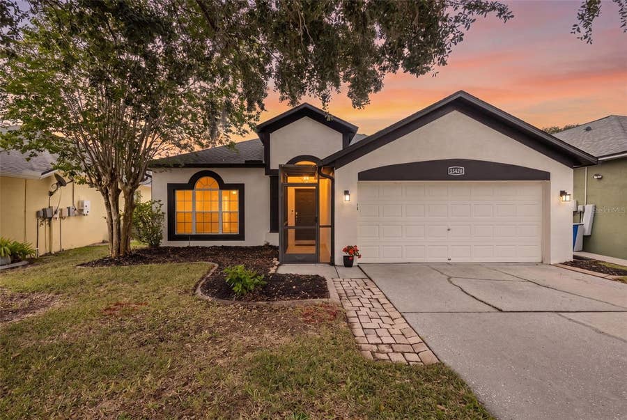 Property photo for 22633 MARSH WREN DRIVE, Land O Lakes, FL