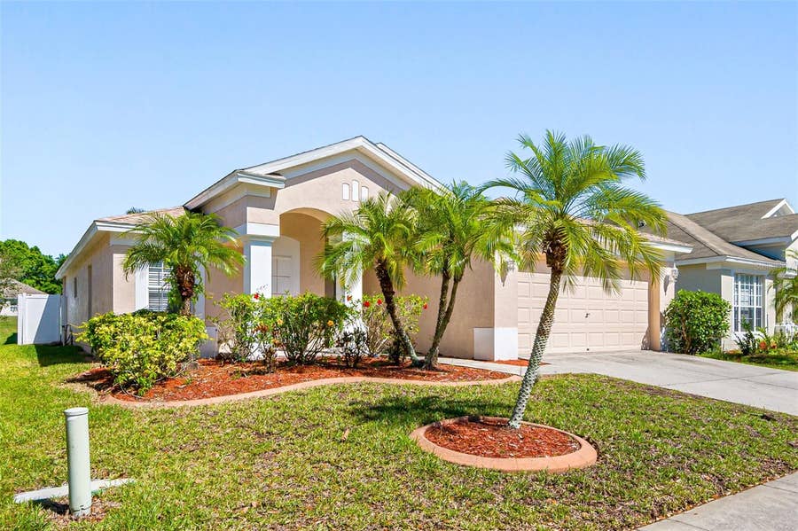 Property photo for 12915 EARLY RUN LANE, Riverview, FL