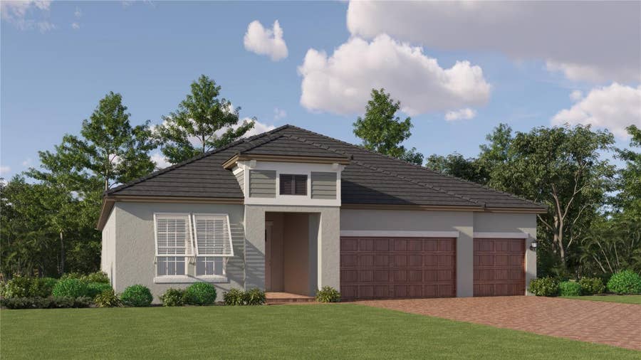 Property photo for 11921 VIOLET JASPER DRIVE, Parrish, FL