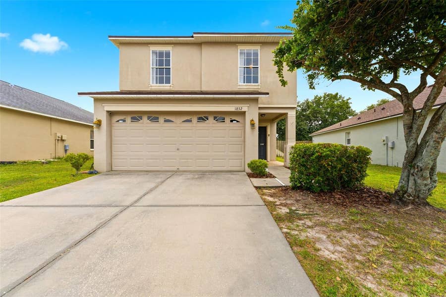 Property photo for 1832 HOLTON ROAD, Lakeland, FL