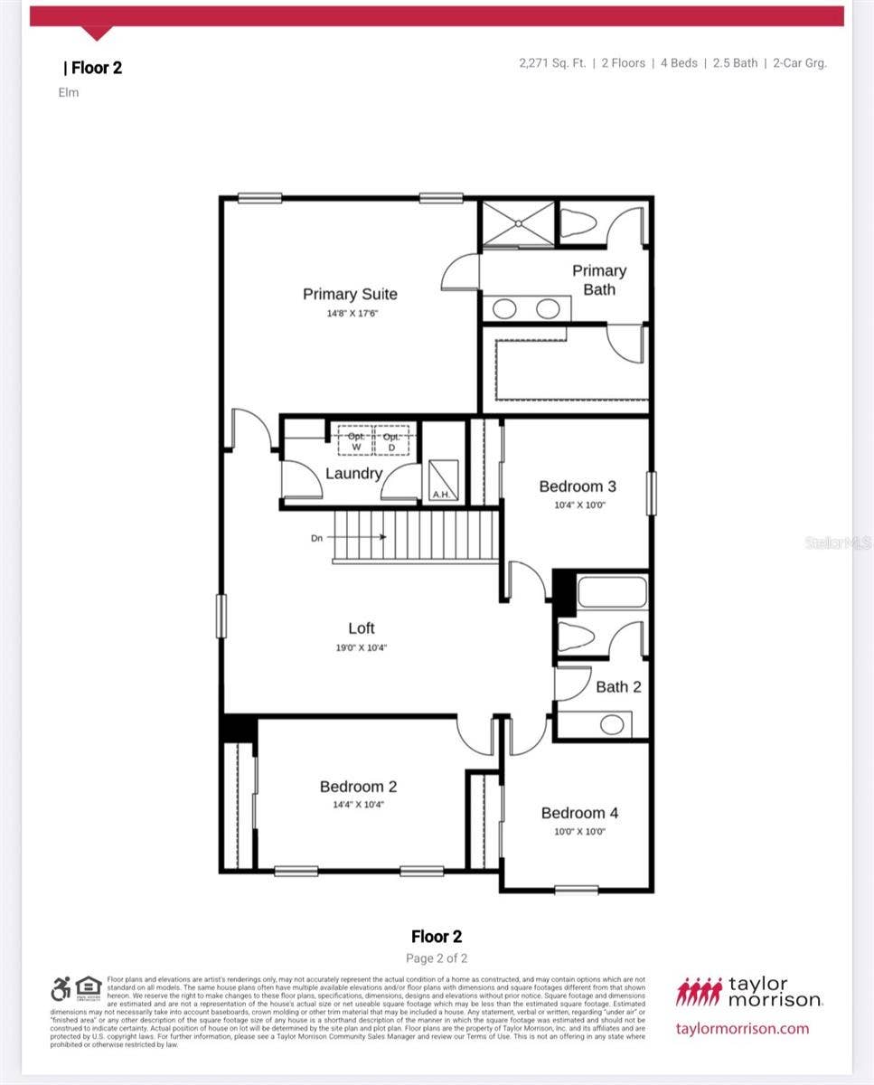 5951 MAIDENSTONE WAY, Palmetto, FL 34221 5951 MAIDENSTONE WAY, Palmetto, FL 34221