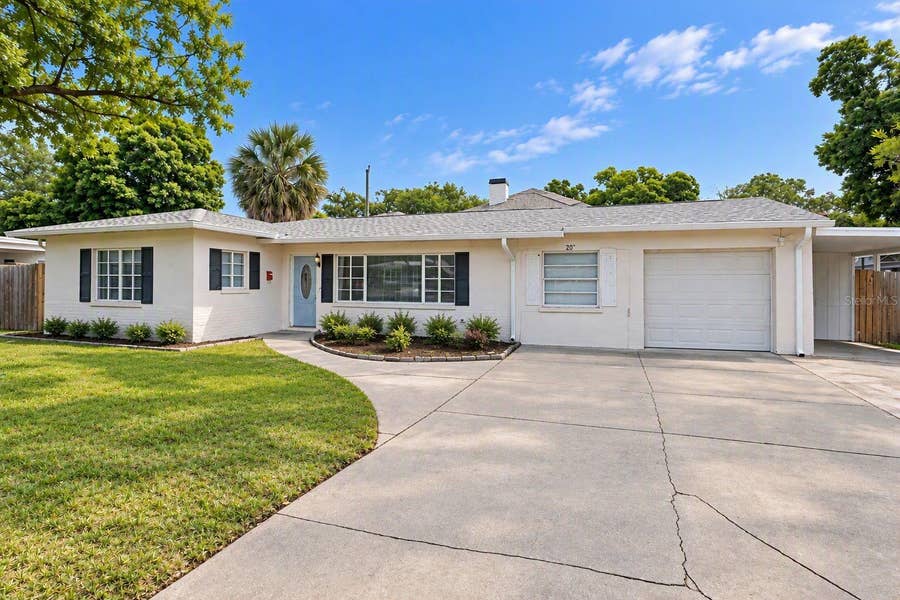 Property photo for 206 S WESTSHORE BOULEVARD, Tampa, FL