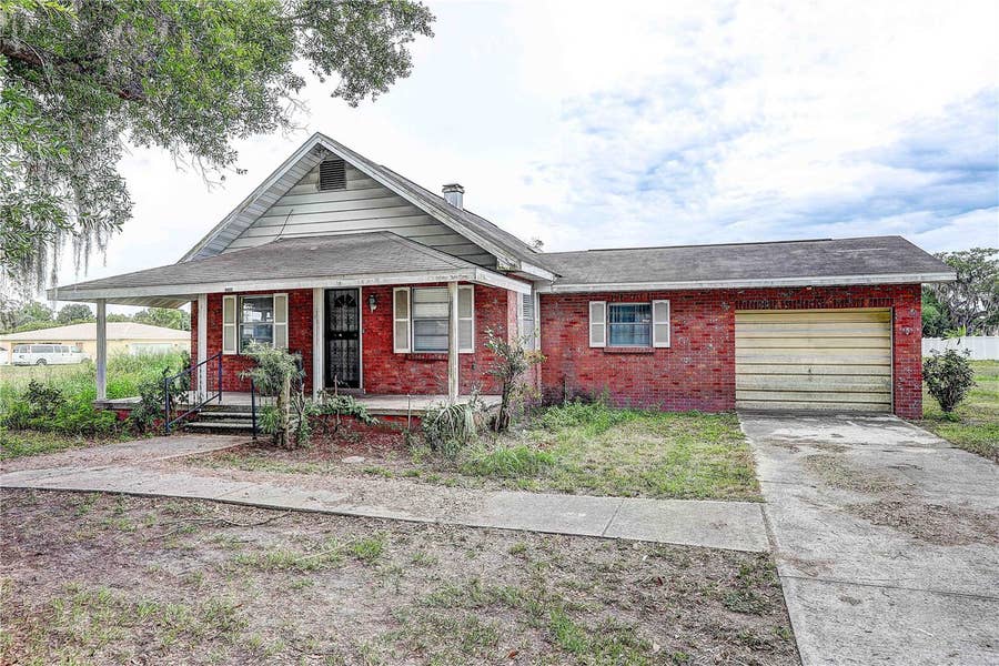 Property photo for 3409 OLD MULBERRY ROAD, Plant City, FL