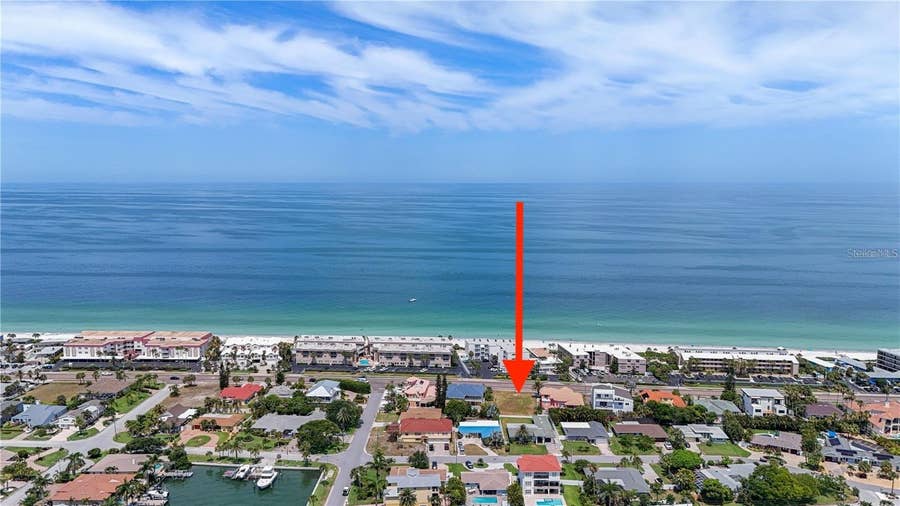 Property photo for GULF BOULEVARD, Belleair Beach, FL