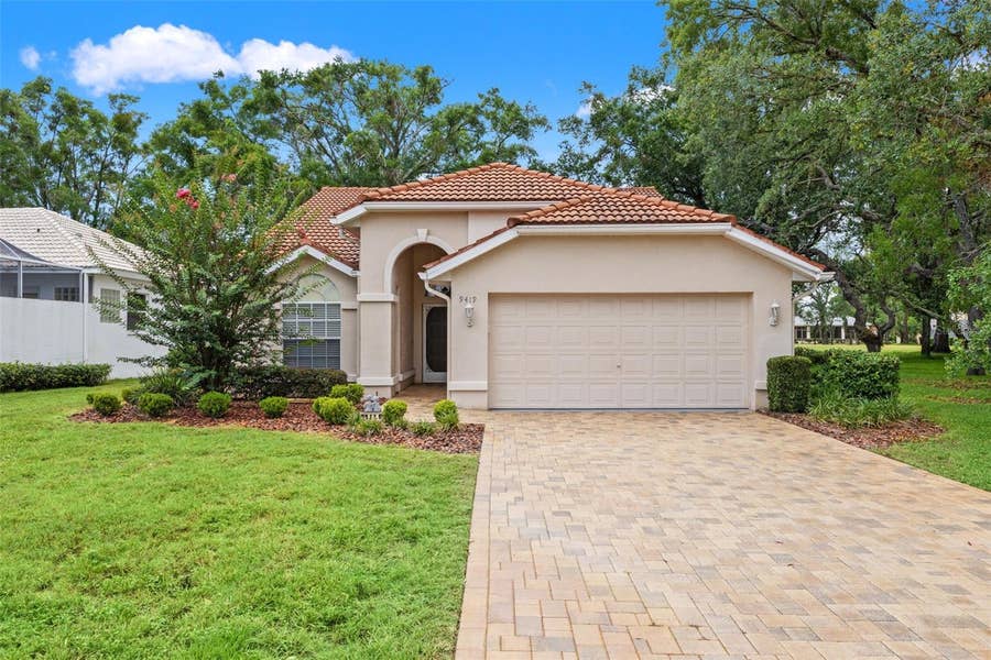 Property photo for 9419 NEW ORLEANS DRIVE, Weeki Wachee, FL