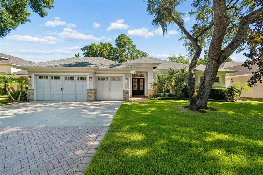 Property photo for 2107 CARROLL LANDING DRIVE, Tampa, FL