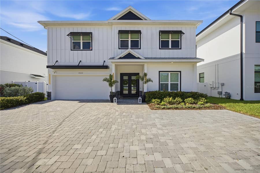 Property photo for 4022 W BAY TO BAY BOULEVARD, Tampa, FL