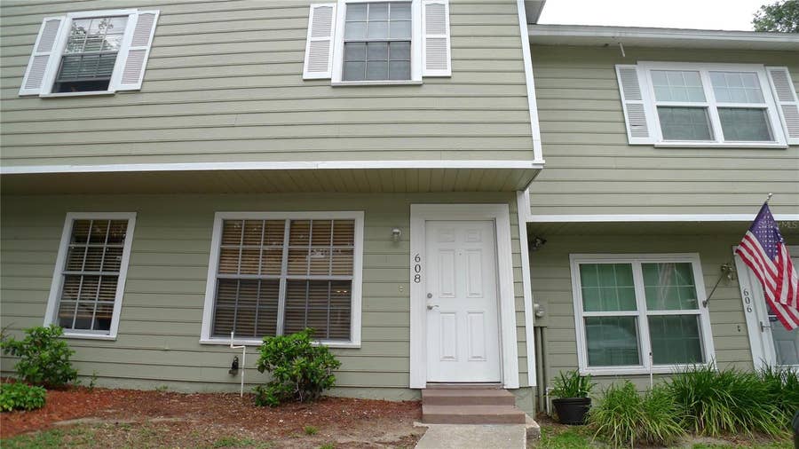 Property photo for 608 LYNCHBURG DRIVE, Brandon, FL